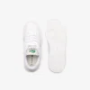 Zapatillas de piel Lineset para mujer