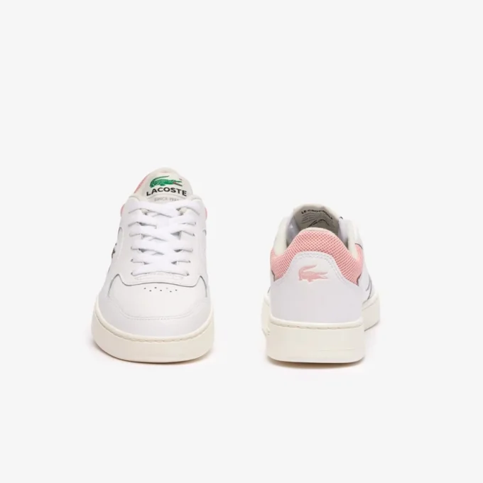 Zapatillas de piel Lineset para mujer