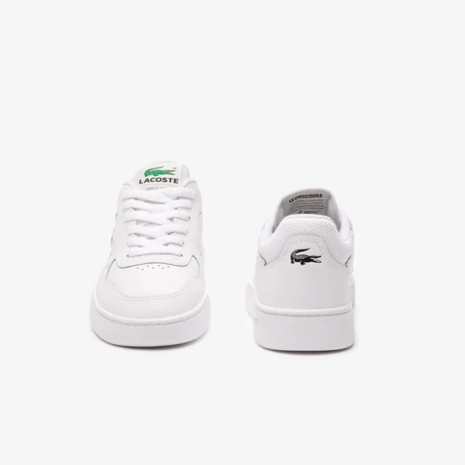 Zapatillas de piel Lineset para mujer