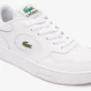 Zapatillas de piel Lineset para mujer