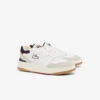 Zapatillas de piel Lineshot para hombre