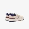 Zapatillas de piel Lineshot para hombre