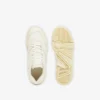 Zapatillas de piel Lineshot para hombre