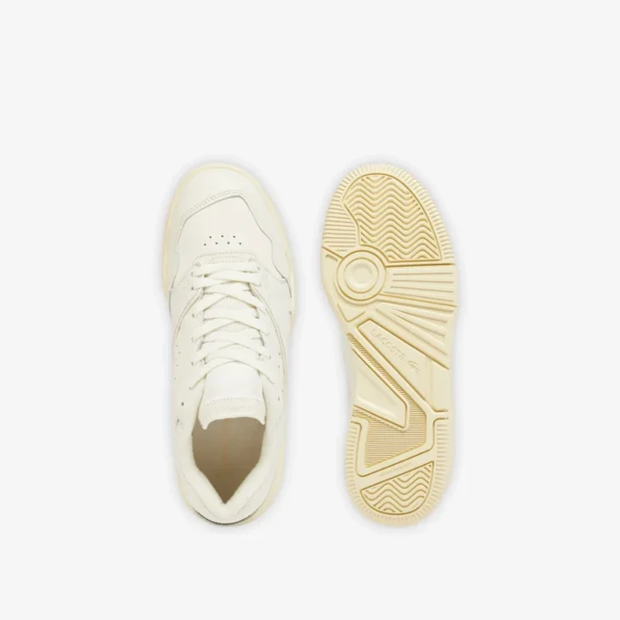Zapatillas de piel Lineshot para hombre
