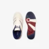 Zapatillas de piel Lineshot para hombre