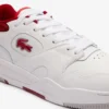 Zapatillas de piel Lineshot para hombre