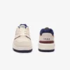 Zapatillas de piel Lineshot para hombre
