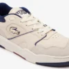 Zapatillas de piel Lineshot para hombre
