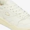 Zapatillas de piel Lineshot para hombre