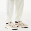 Zapatillas de piel Lineshot para hombre