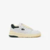 Zapatillas de piel Lineshot para mujer