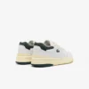 Zapatillas de piel Lineshot para mujer