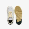 Zapatillas de piel Lineshot para mujer