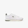 Zapatillas de piel Linetrack para mujer