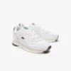 Zapatillas de piel Linetrack para mujer