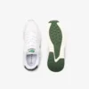 Zapatillas de piel Linetrack para mujer