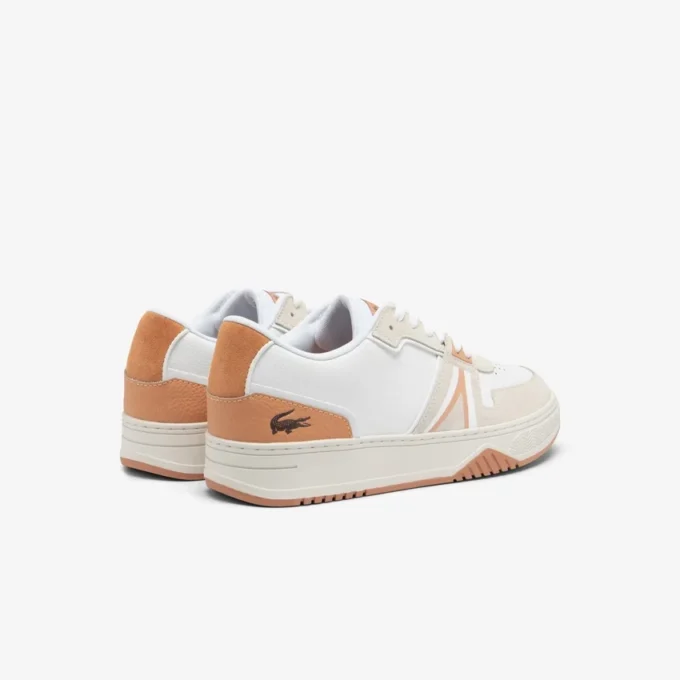 Zapatillas de piel para hombre L001