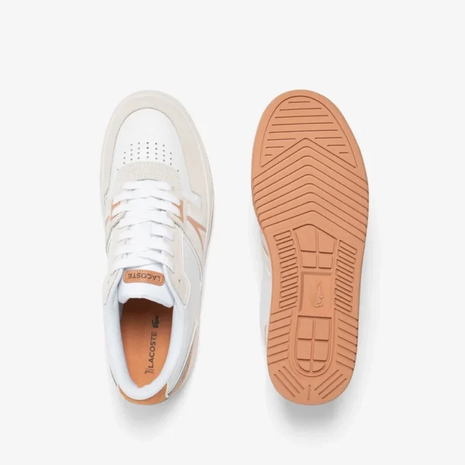 Zapatillas de piel para hombre L001
