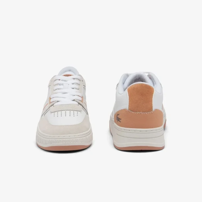 Zapatillas de piel para hombre L001