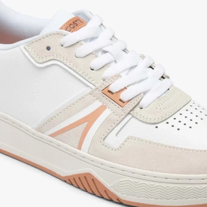Zapatillas de piel para hombre L001