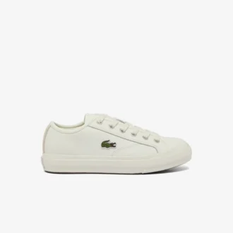 Zapatillas de piel para mujer Backcourt