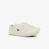 Zapatillas de piel para mujer Backcourt