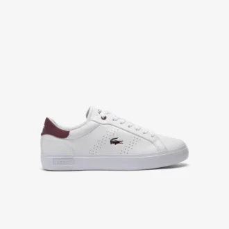 Zapatillas de piel Powercourt 2.0 para mujer