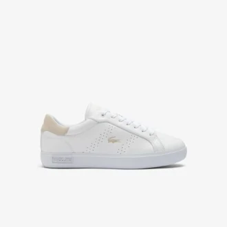 Zapatillas de piel Powercourt 2.0 para mujer