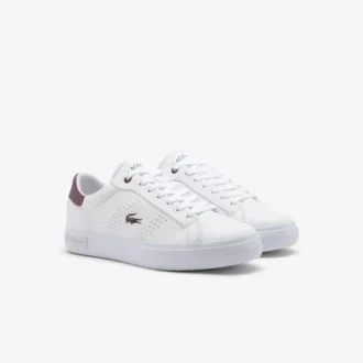 Zapatillas de piel Powercourt 2.0 para mujer