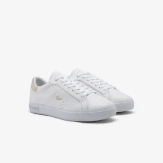 Zapatillas de piel Powercourt 2.0 para mujer