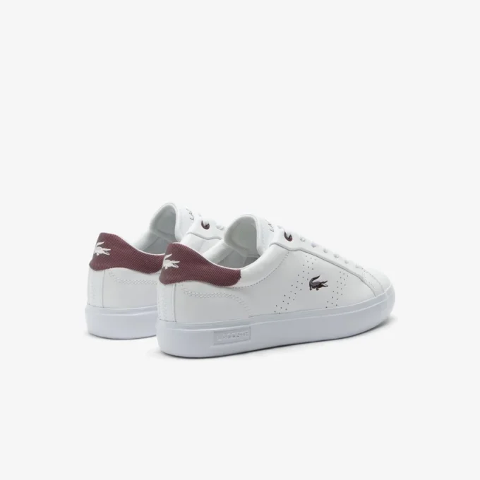 Zapatillas de piel Powercourt 2.0 para mujer