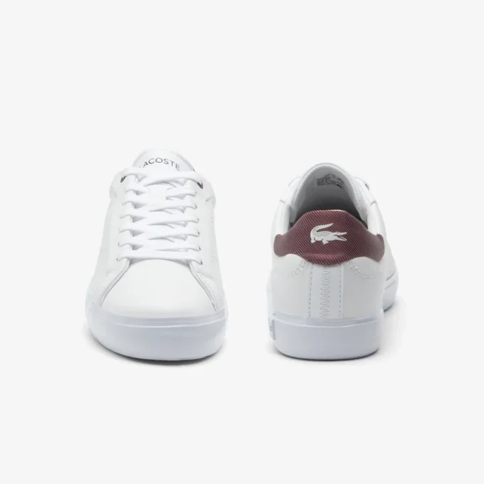 Zapatillas de piel Powercourt 2.0 para mujer