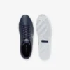 Zapatillas de piel Powercourt Graphic para hombre