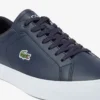 Zapatillas de piel Powercourt Graphic para hombre