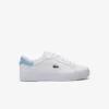 Zapatillas de piel Powercourt Graphic para mujer