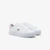 Zapatillas de piel Powercourt Graphic para mujer