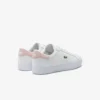Zapatillas de piel Powercourt Graphic para mujer