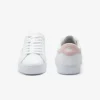 Zapatillas de piel Powercourt Graphic para mujer