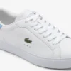 Zapatillas de piel Powercourt Graphic para mujer