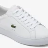 Zapatillas de piel Powercourt Graphic para mujer