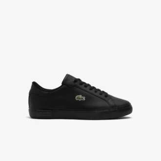 Zapatillas de piel Powercourt para hombre