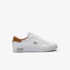 Zapatillas de piel Powercourt para hombre