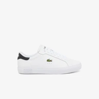 Zapatillas de piel Powercourt para hombre