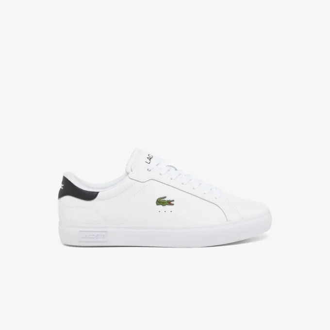 Zapatillas de piel Powercourt para hombre