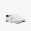 Zapatillas de piel Powercourt para hombre