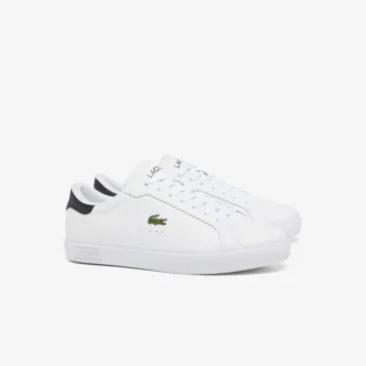 Zapatillas de piel Powercourt para hombre