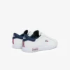 Zapatillas de piel Powercourt para hombre