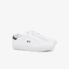 Zapatillas de piel Powercourt para hombre