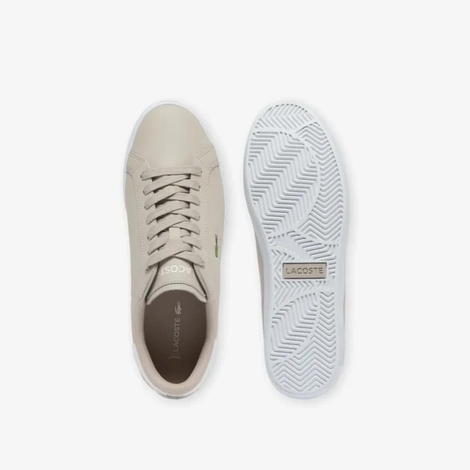 Zapatillas de piel Powercourt para hombre