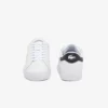 Zapatillas de piel Powercourt para hombre